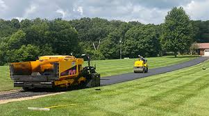 Cobblestone Driveway Installation in West Cape May, NJ